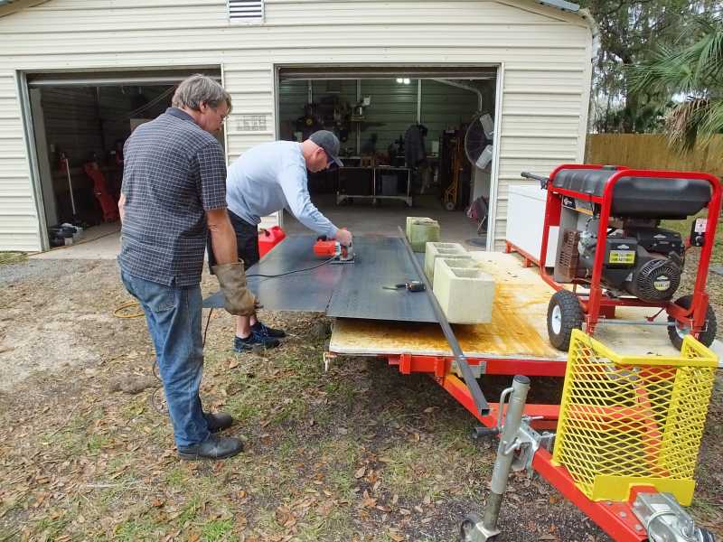 BBQ Cooker Smoker Grill