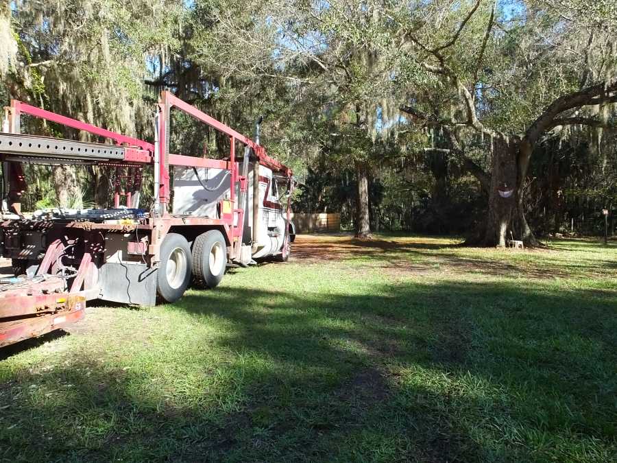 Car hauler rebuilding & repairs