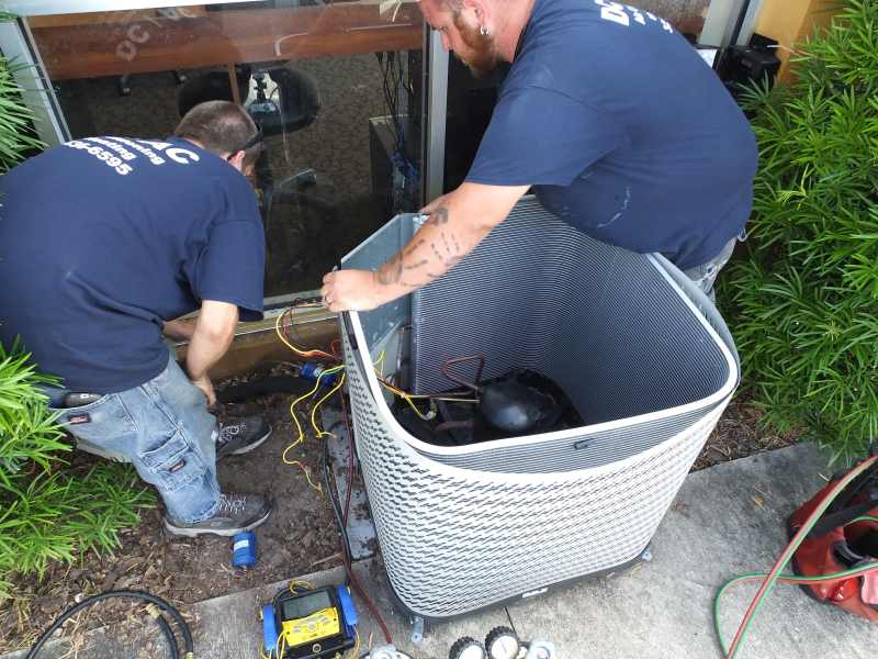 Aluminum Radiator Repair, Ac coil condenser repair. 