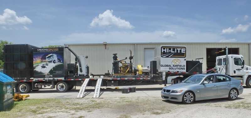 Aluminum mobile welding, Saint Augustine, Jacksoville