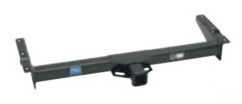 Mass produced tow hitch